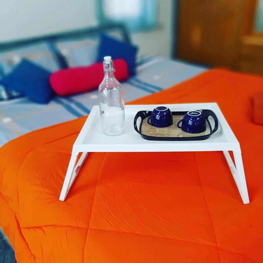 Kygo Hostels Hyderabad Eksteriør billede