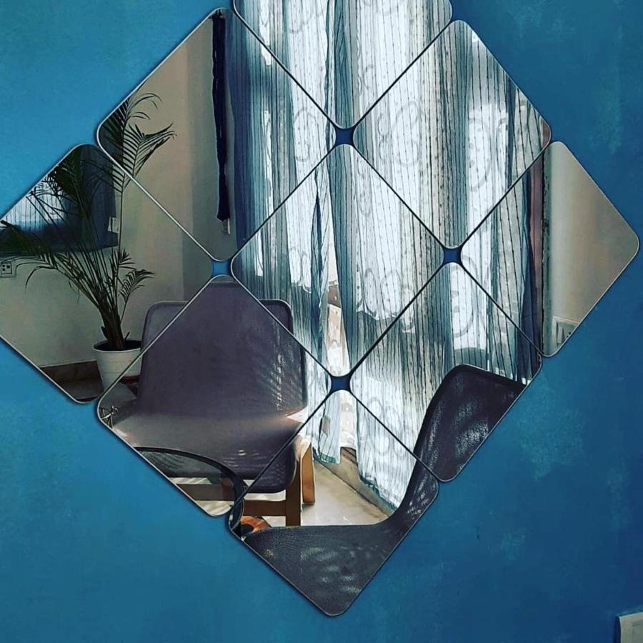 Kygo Hostels Hyderabad Eksteriør billede
