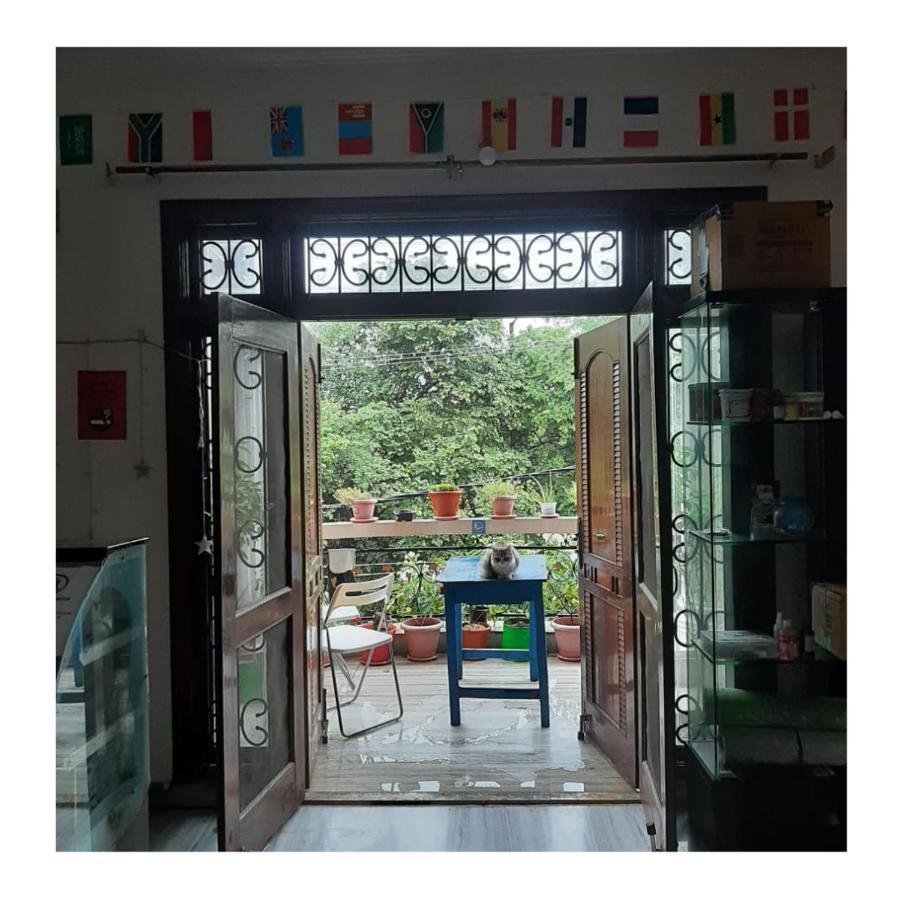 Kygo Hostels Hyderabad Eksteriør billede