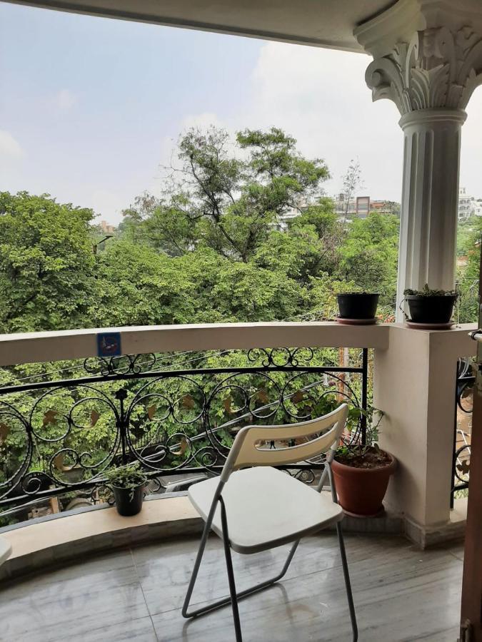 Kygo Hostels Hyderabad Eksteriør billede