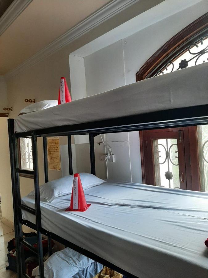 Kygo Hostels Hyderabad Eksteriør billede