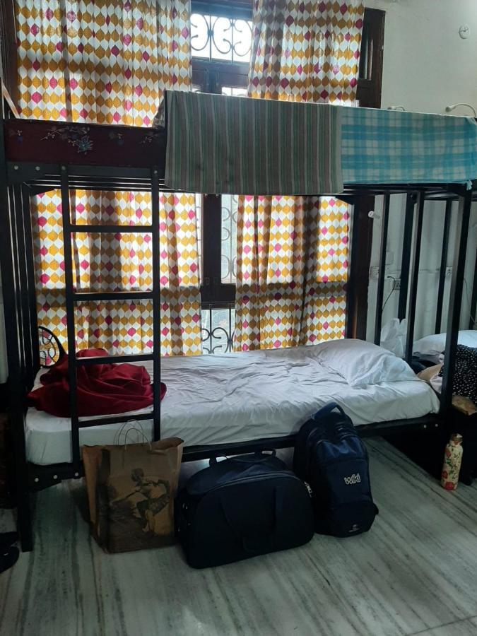 Kygo Hostels Hyderabad Eksteriør billede