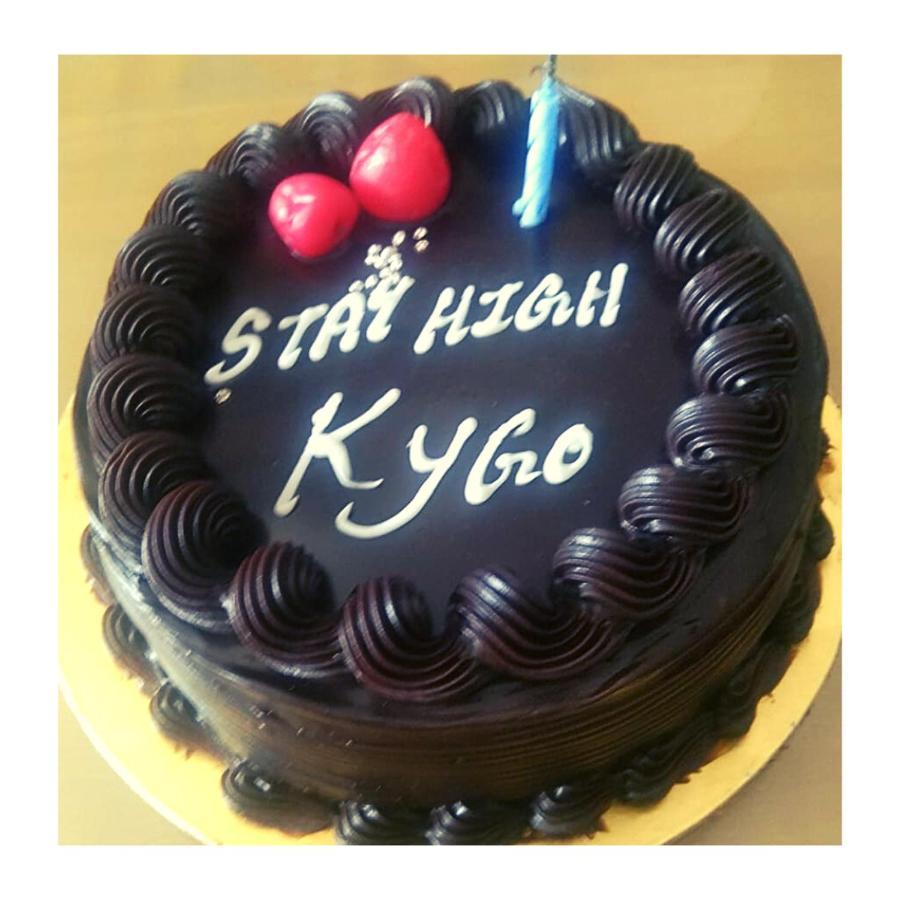 Kygo Hostels Hyderabad Eksteriør billede